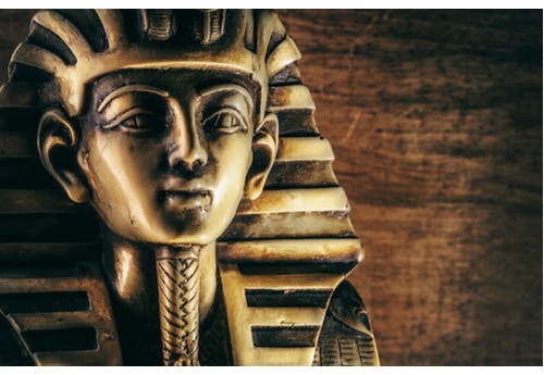 Egypt - The Nile - Month Twelve Back Catalogue